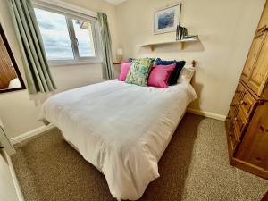 Gallery image of Bovisand Beach Chalets in Plymouth