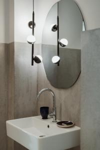 Fotografie z fotogalerie ubytování iKu Urban Apartment v destinaci Kavala