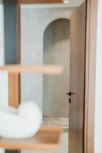 Fotografie z fotogalerie ubytování iKu Urban Apartment v destinaci Kavala
