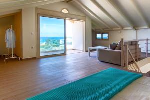Gallery image of Villa Eco Blu in Marathopolis