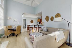 Posezení v ubytování Bayside Resort - 36295 Sunflower