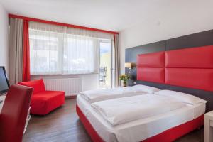 Gallery image of Hotel Baranci in San Candido