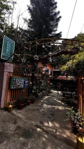 Fotografie z fotogalerie ubytování Nirvana Green Peace Home v destinaci Kathmandu