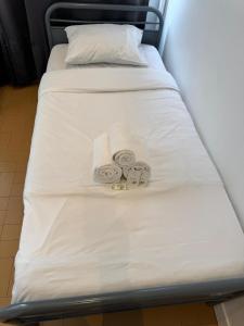 Galeriebild der Unterkunft Cozy Urban - Close to Paris CDG in Sarcelles