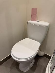 Galeriebild der Unterkunft Cozy Urban - Close to Paris CDG in Sarcelles