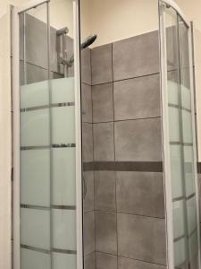 Galeriebild der Unterkunft Cozy Urban - Close to Paris CDG in Sarcelles + 16 Fotos