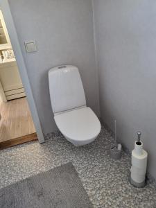 Fotografie z fotogalerie ubytování Järnvägshotellet v destinaci Broddetorp