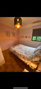 Posteľ alebo postele v izbe v ubytovaní Casa los Laureles + 37 fotografií
