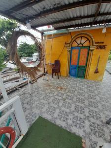 Gallery image of Homestay Hòn Sơn in Lai Sơn