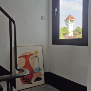 Foto de la galería de 小蒔光民宿 en Tainan