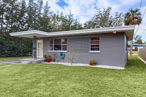 Gallery image of Coastal Holly Retreat in Holly Hill