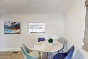 Gallery image of Coastal Holly Retreat in Holly Hill