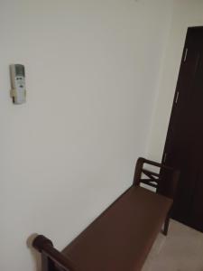 Postel nebo postele na pokoji v ubytování Layana Hotel