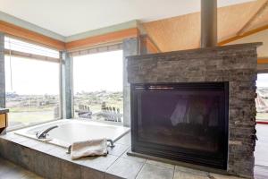 Fotografie z fotogalerie ubytování Quileute Oceanside Resort v destinaci La Push