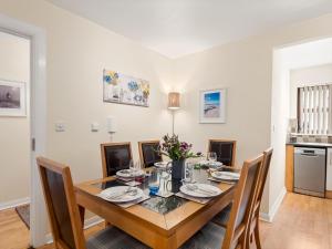 Gallery image of The Courtyard Escape in Clifden