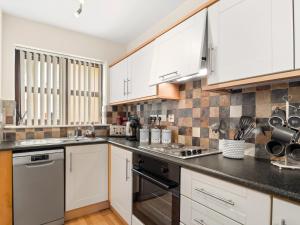 Gallery image of The Courtyard Escape in Clifden