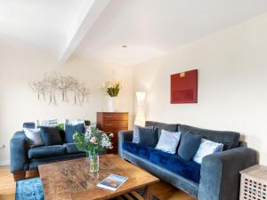 Gallery image of The Courtyard Escape in Clifden +13 photos