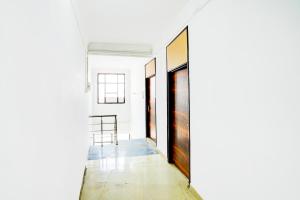 Fotografie z fotogalerie ubytování HOTEL O TRUE RESIDENCY v destinaci Kālkāji Devi