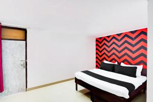 Fotografie z fotogalerie ubytování HOTEL O TRUE RESIDENCY v destinaci Kālkāji Devi