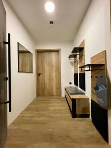 コジェノフにあるApartmány noraのギャラリーの写真