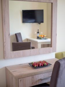 Φαγητό σε αυτός ο ξενώνας ή κάπου εκεί κοντά