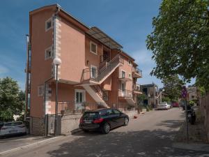 Η γειτονιά γύρω από ή μία γειτονιά κοντά σε αυτός ο ξενώνας