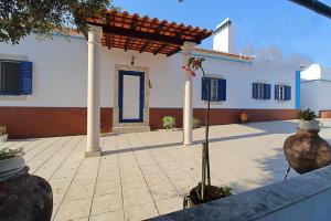 Fotografie z fotogalerie ubytování Monte do Parral v destinaci Santiago do Cacém