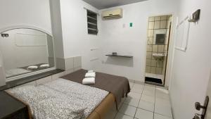 Fotografie z fotogalerie ubytování SSA 33 Hotel v destinaci Salvador