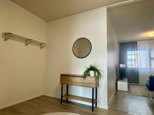 Φωτογραφία από το άλμπουμ του Cozy two-room apartment with parking σε Kuopio