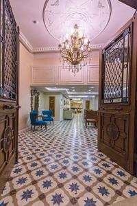 Gallery image of Ada Karakoy Hotel - Special Category in Istanbul