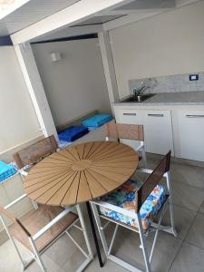 Fotografie z fotogalerie ubytování Scrusciu Do Mari v destinaci Marina di Ragusa