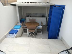 Fotografie z fotogalerie ubytování Scrusciu Do Mari v destinaci Marina di Ragusa