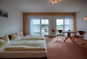 德紹的住宿－布拉姆巴赫埃布特拉森酒店，相簿中的一張相片