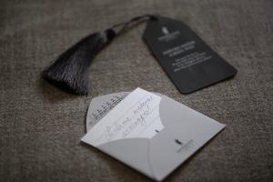 Fotografie z fotogalerie ubytování Michaelson Boutique Hotel & SPA Brícoła v destinaci Klaipėda