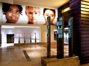 Foto da galeria de The Royal Sonesta Washington DC Dupont Circle em Washington