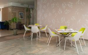 Gallery image of Hotel Viaggio 617 in Bogotá