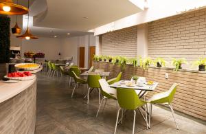 Gallery image of Hotel Viaggio 617 in Bogotá