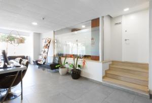 Imagen de la galería de Hotel Familia Conde, en Huelva