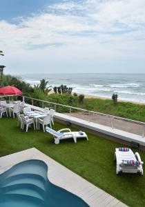 Gallery image of Greenfire Dolphin Coast Lodge in Umdloti