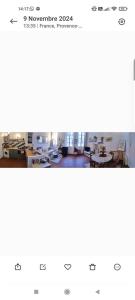 Φωτογραφία από το άλμπουμ του Charmant appartement Noailles Quartier typique et populaire du centre de Marseille στη Μασσαλία