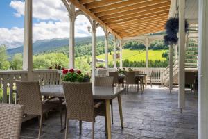 Imagen de la galería de Heartbreak Hotel, en Nedre Heidal