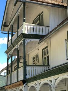 Imagen de la galería de Heartbreak Hotel, en Nedre Heidal