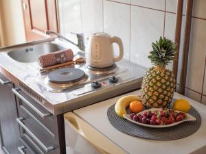 Φαγητό σε αυτός ο ξενώνας ή κάπου εκεί κοντά