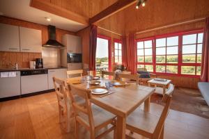 Billede fra billedgalleriet på Domaine Du Val i Grand-Laviers