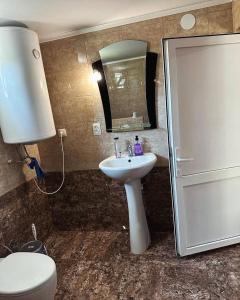 Ένα μπάνιο στο Moreme dom +10 φωτογραφίες