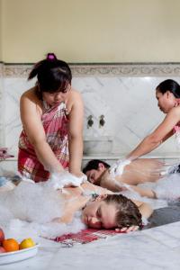 Hosté ubytování Lidya Sardes Hotel Thermal & SPA