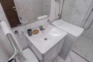 Galeriebild der Unterkunft Deluxe Apartments Shine in Becici