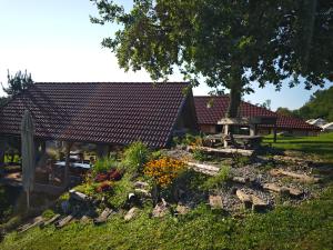 Fotografie z fotogalerie ubytování Unique Farmstay Experience - Domačija Šraj v destinaci Pesnica pri Mariboru