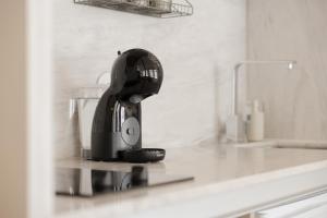Παροχές για τσάι/καφέ στο CASA JOY Boavista apartment +30 φωτογραφίες