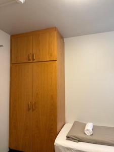 Fotografija u galeriji objekta Skogar Hostel u gradu Skogar